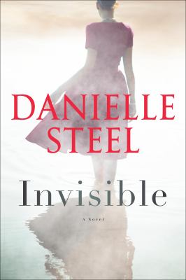 Invisible : a novel Book cover