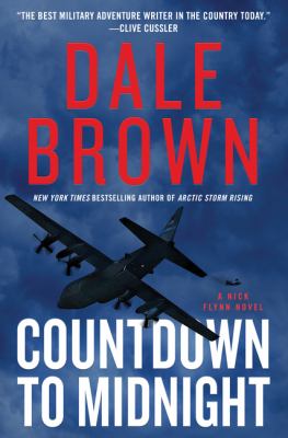 Countdown to midnight : a novel Book cover