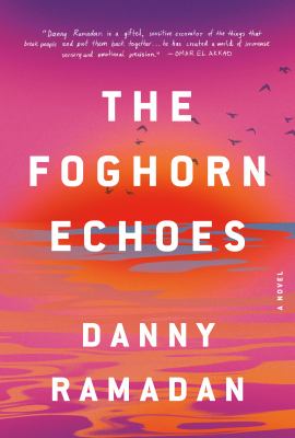 Fogh orn echoes : a novel Book cover