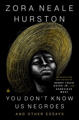 You don't know us negroes and other essays Book cover