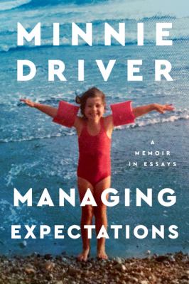 Managing expectations : a memoir in essays Book cover