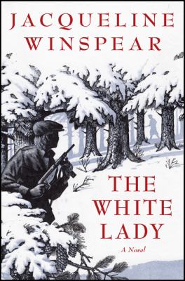 The white lady : a novel Book cover