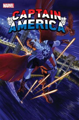 Captain America. Vol. 1 Symbol of truth. Homeland Book cover