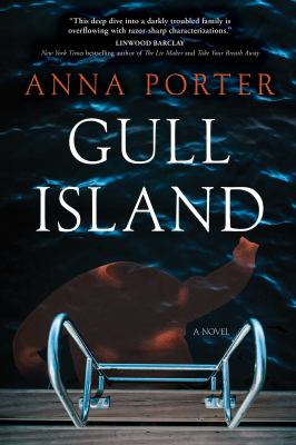 Gull Island : a novel Book cover