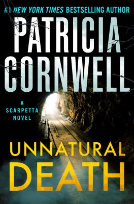 Unnatural death Book cover
