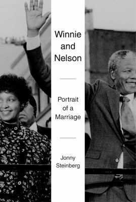 Winnie and Nelson : portrait of a marriage Book cover