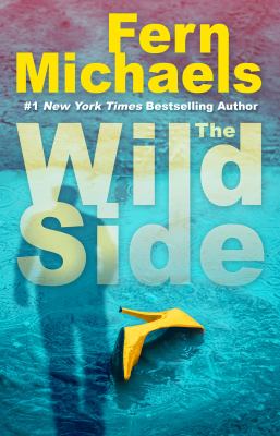 The wild side Book cover