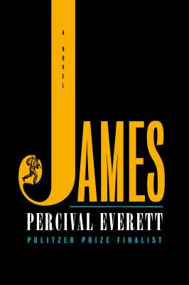 James : a novel Book cover