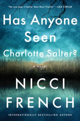 Has anyone seen Charlotte Salter? : a novel Book cover
