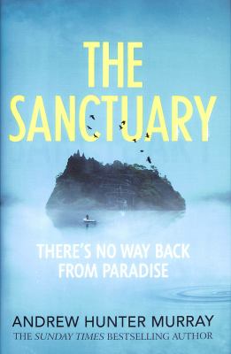 The sanctuary Book cover