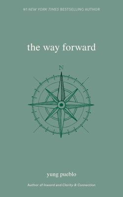 The way forward Book cover